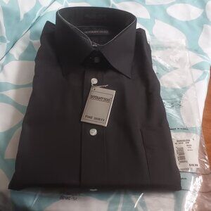 Men's Dress Shirt